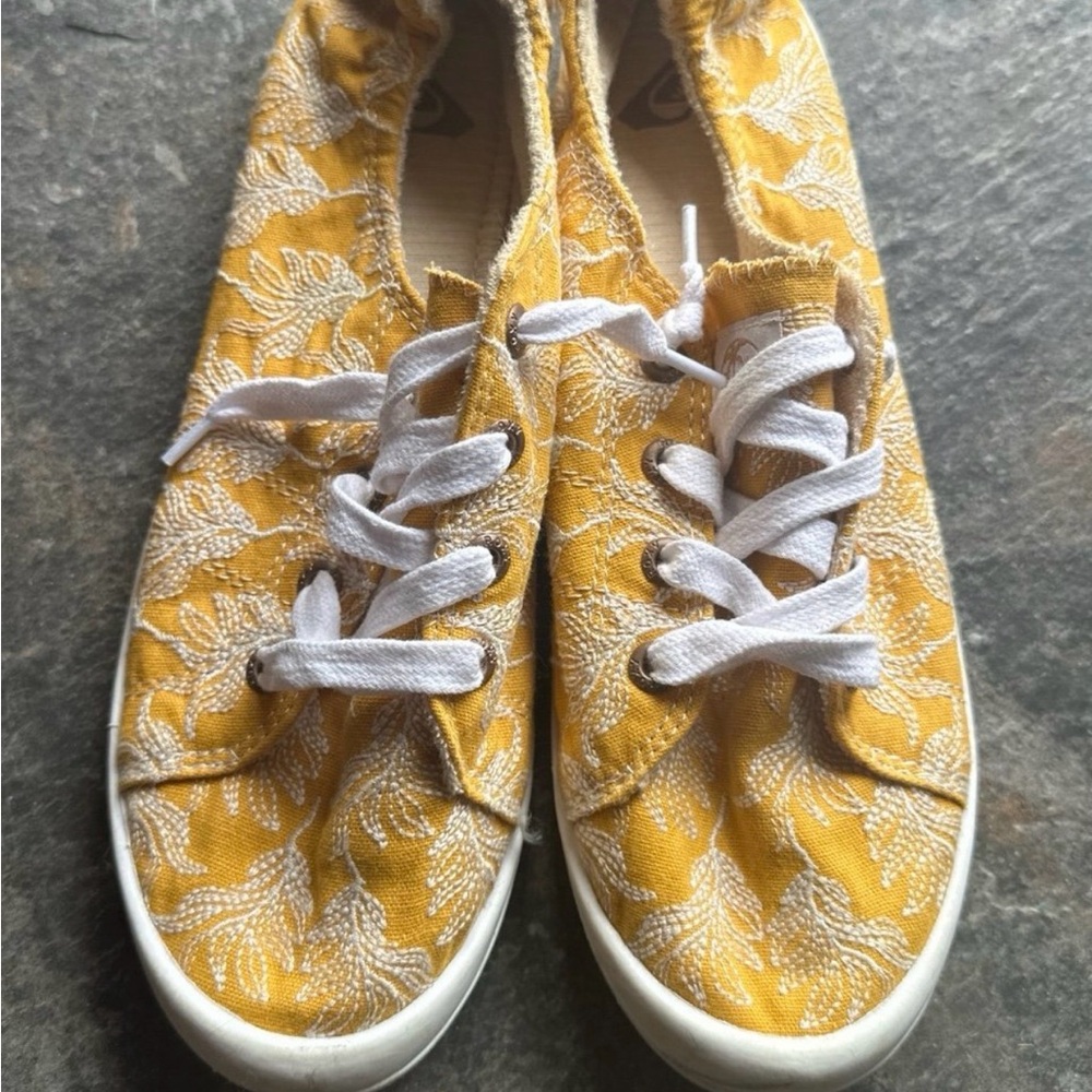 Roxy Bayshore Shoes